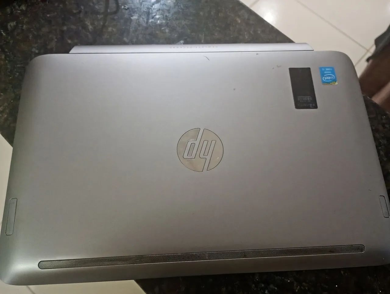 Notebook Hp slip 