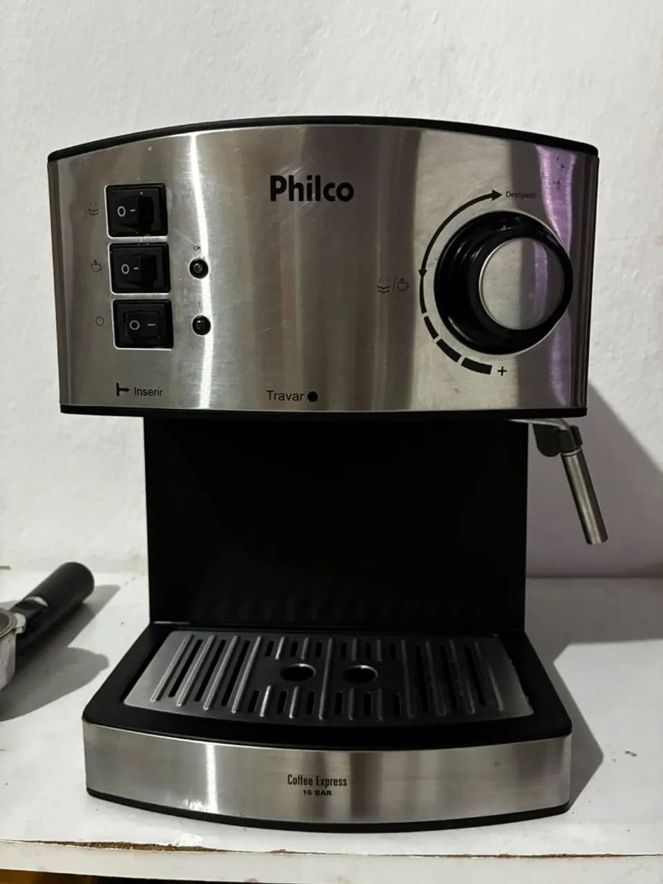 Cafeteira Philco  - Foto 2