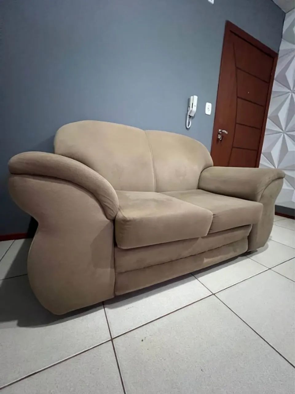 Vende-se sofá - Foto 3