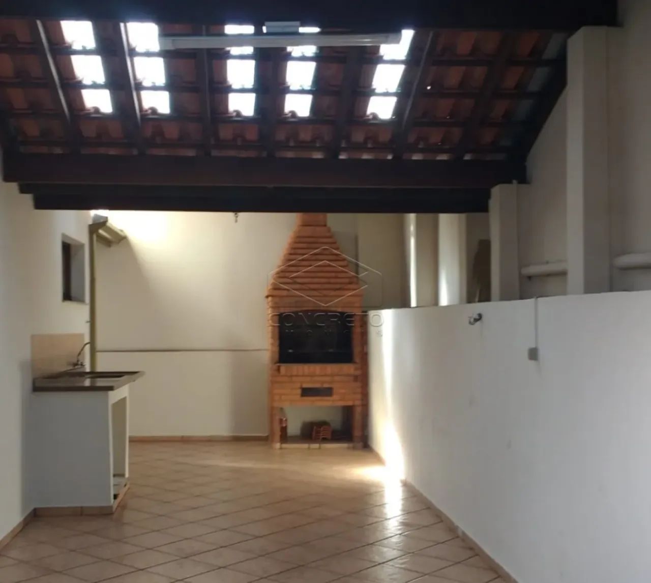 Casa Padrão em Botucatu - Foto 5