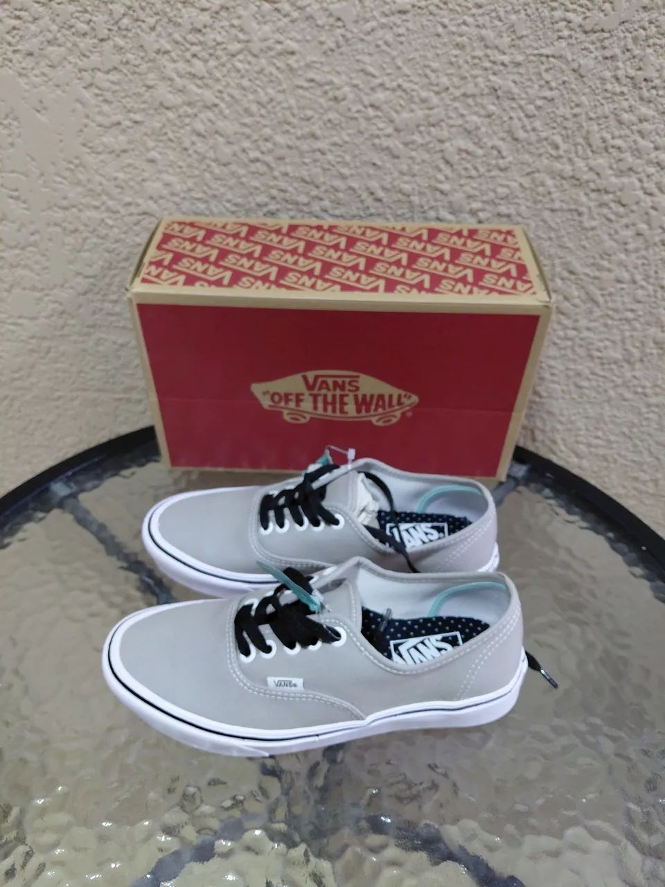 Tênis Vans Comfycush 35 e 37