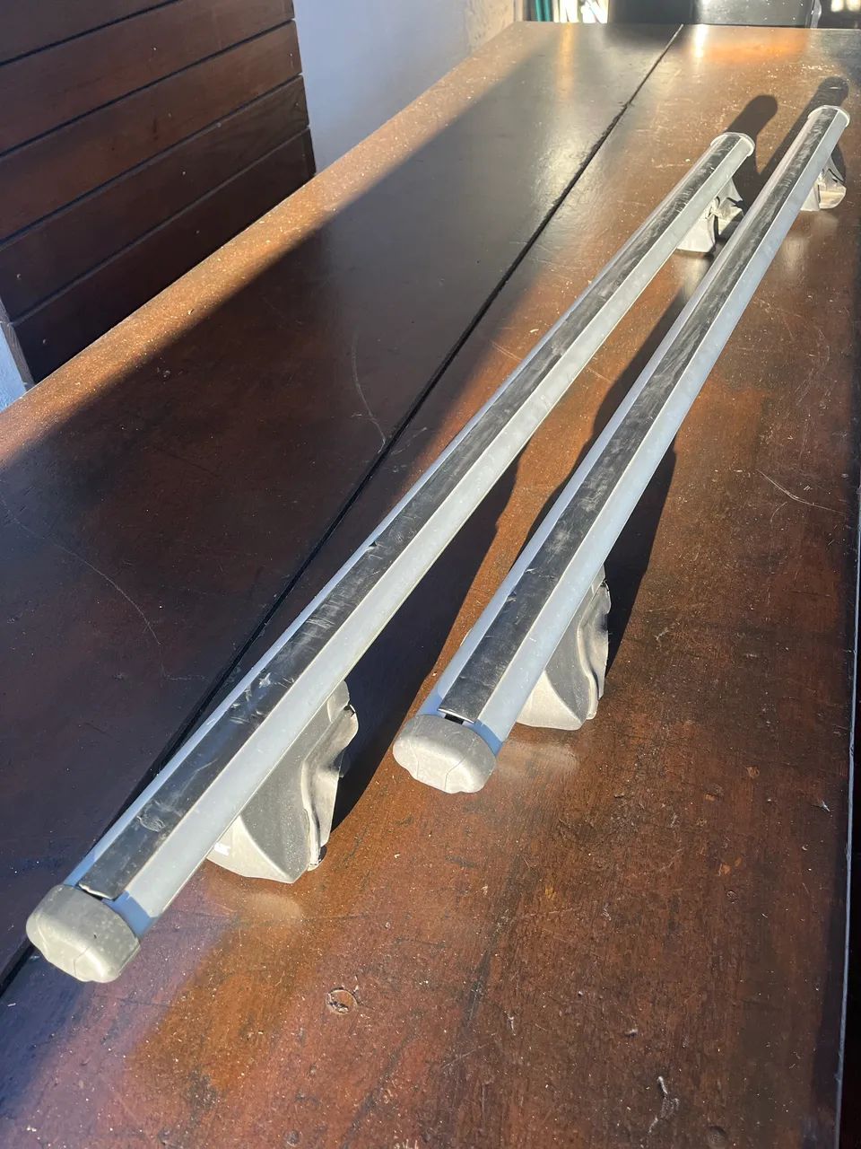 Rack Trule Universal  - Foto 5