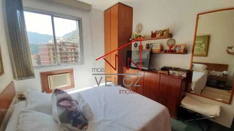 Apartamento : / Residencial / Lagoa - Foto 4
