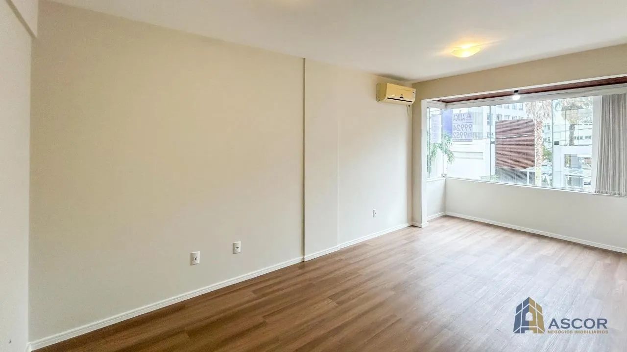 Apartamento para locação, Itacorubi, Florianópolis. - Foto 2