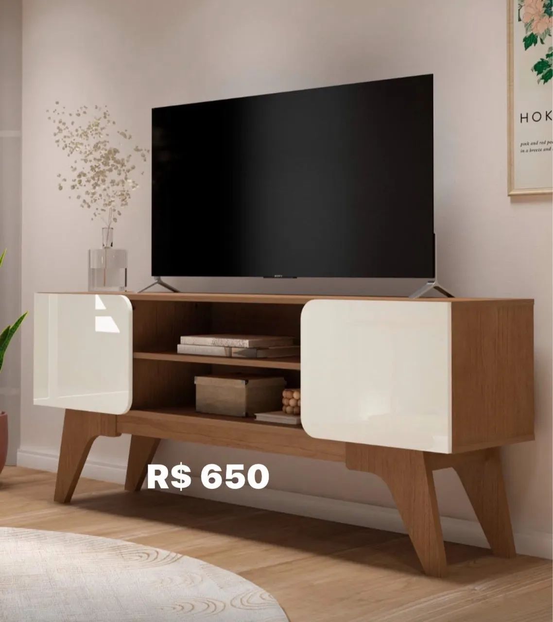 Rack Lindíssima Lançamento Nova 