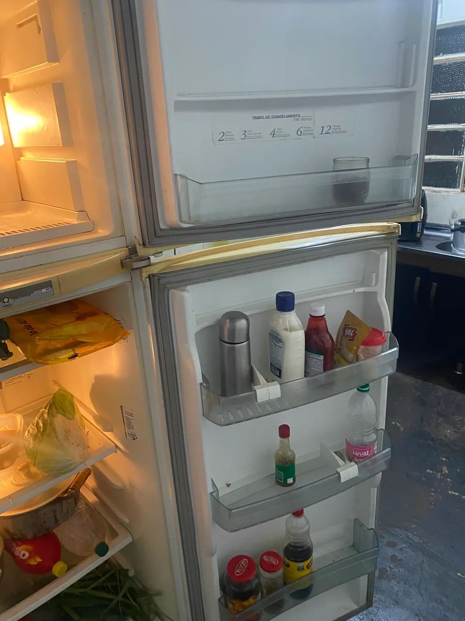 Geladeira  - Foto 5