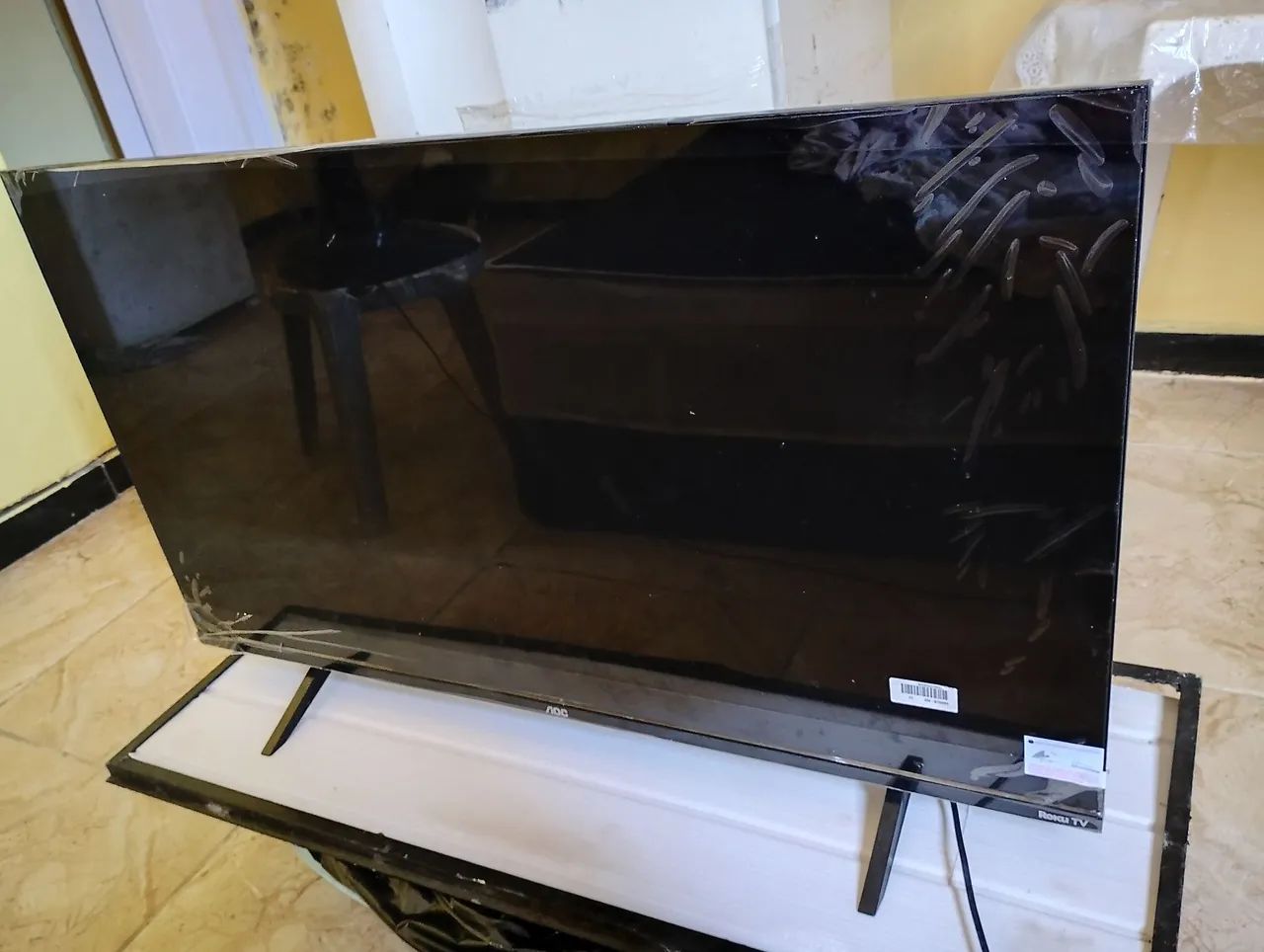 Tv smartv 4k  - Foto 2