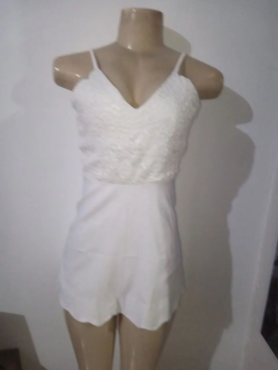 Roupas semi novas - Foto 4