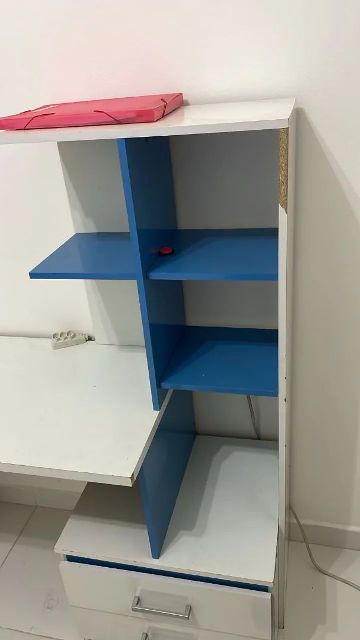 Escrivaninha  - Foto 3