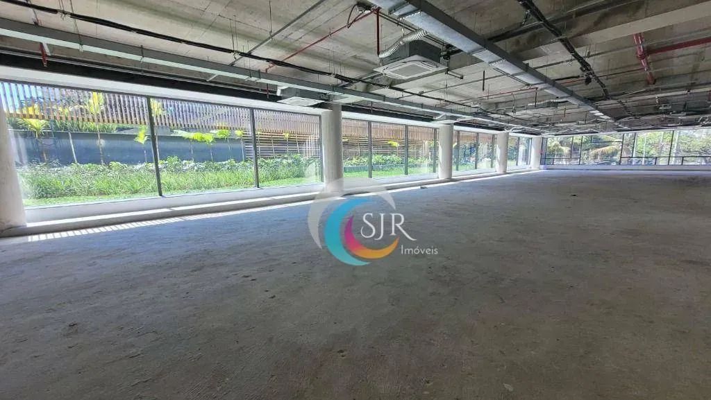 Conjunto para alugar, 478 m² - Cidade Jardim - São Paulo/SP - Foto 5
