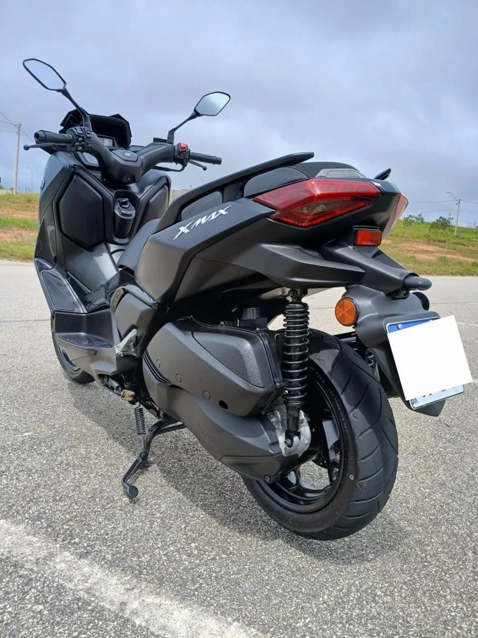 Xmax 250 2025 - Foto 3