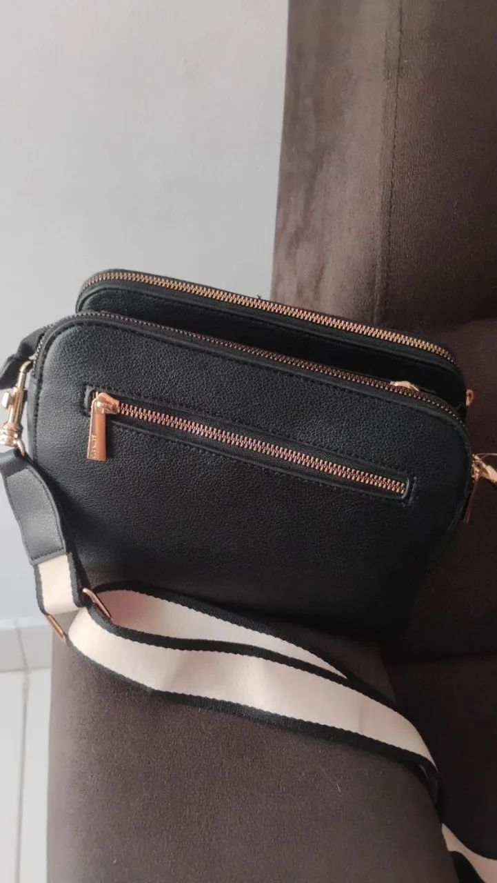 Bolsa Feminina  - Foto 2