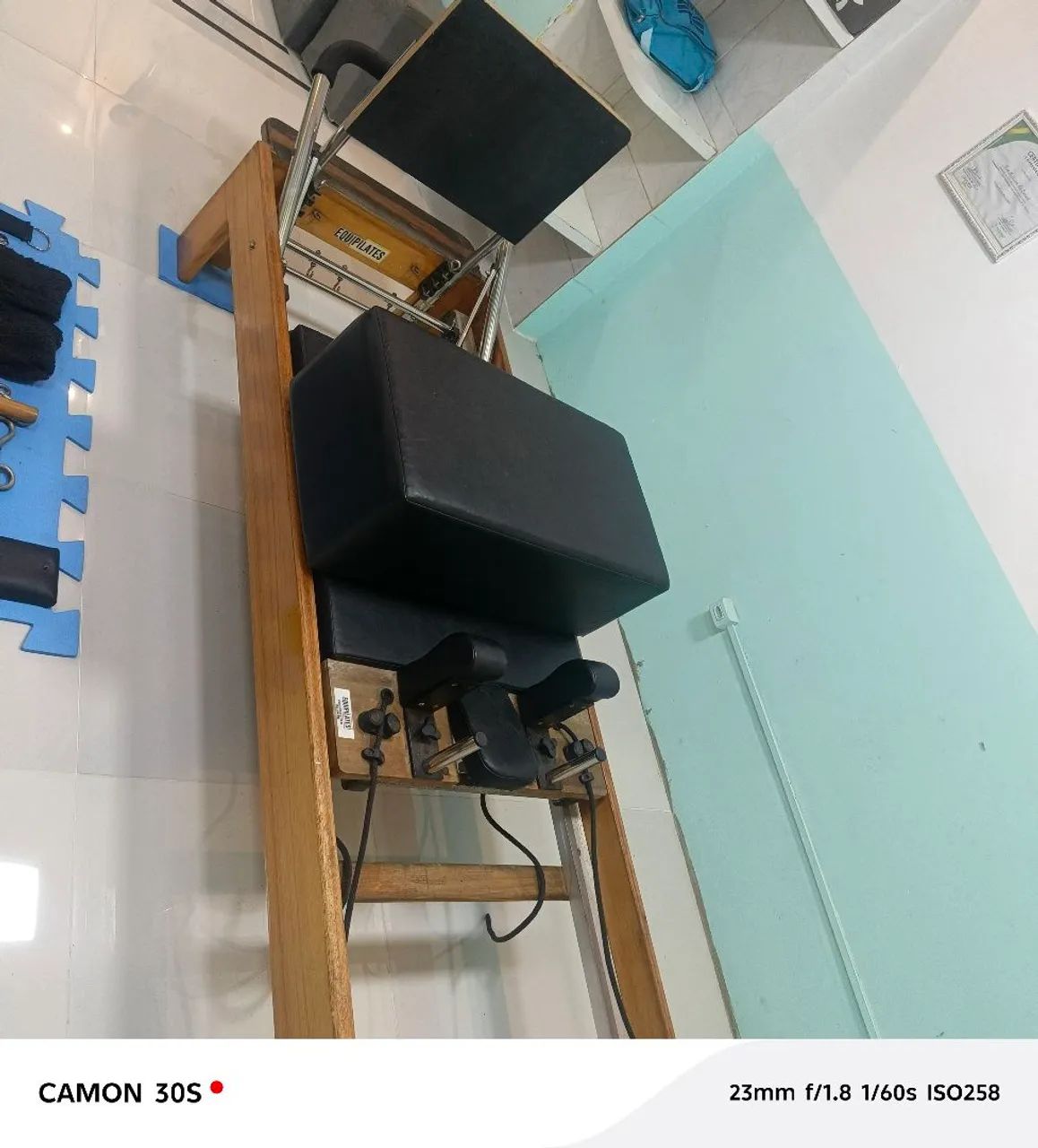 Pilates Reformer - Foto 2