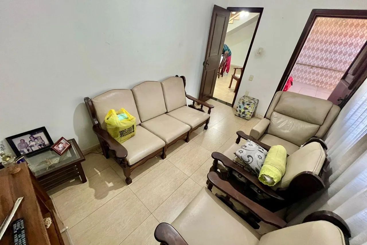 Casa à Venda - Alípio de Melo, 6 Quartos, 263 m2 - Foto 4