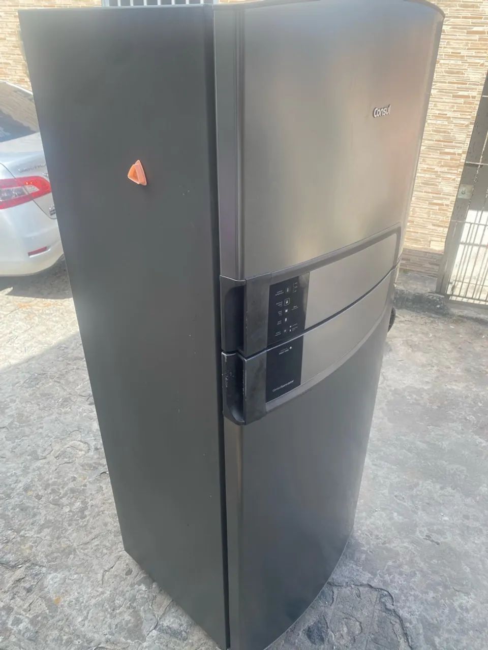 Geladeira consul front free - Foto 4