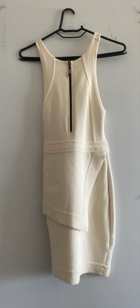 VESTIDO JHON JHON P ORIGINAL 