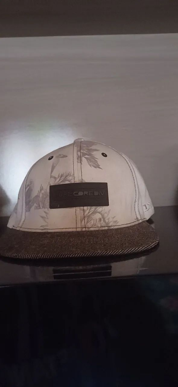 Bone Mcd Botanico Branco