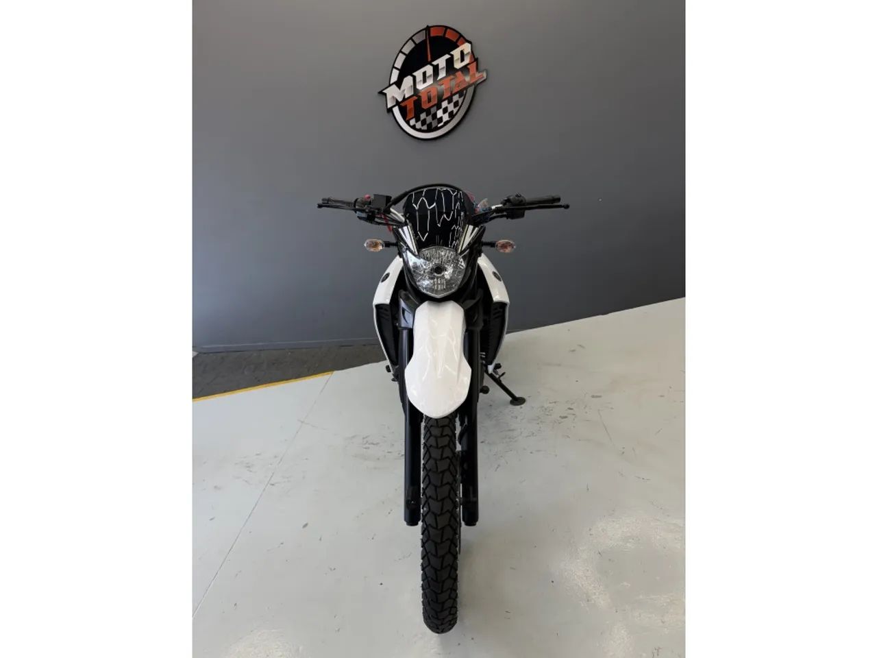 Yamaha Xt 660 r 2013 - Foto 4