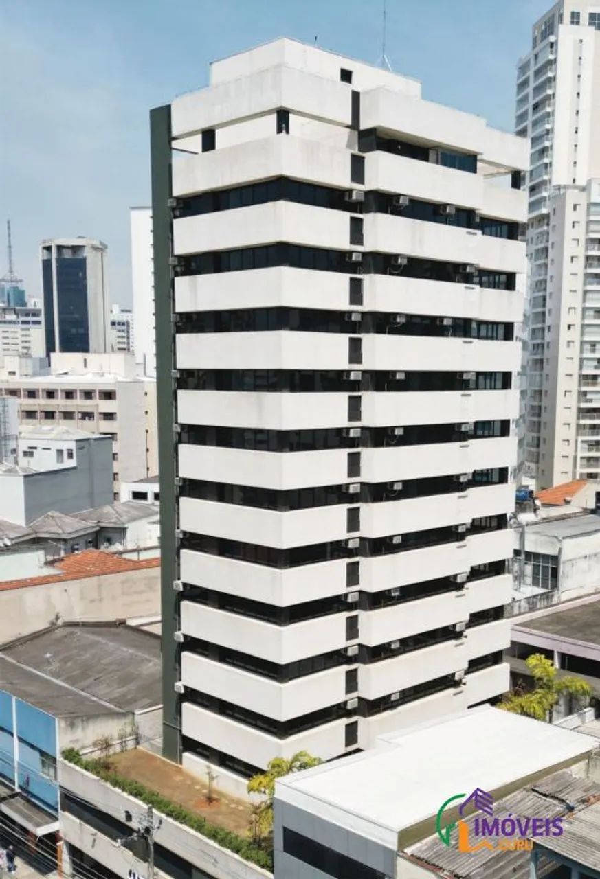 PRÉDIO - LIBERDADE - SP - Foto 2