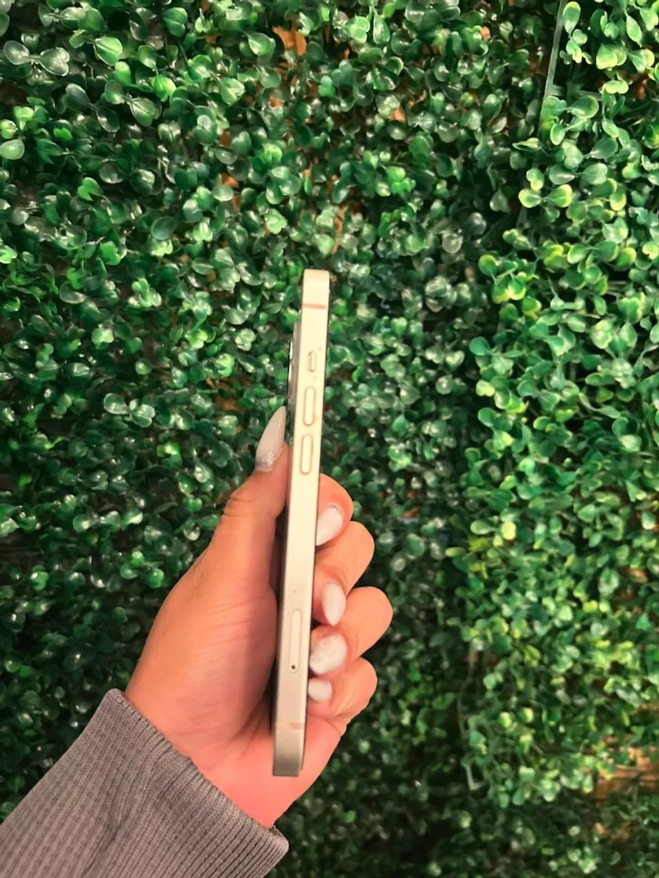 iPhone 13 branco  - Foto 4