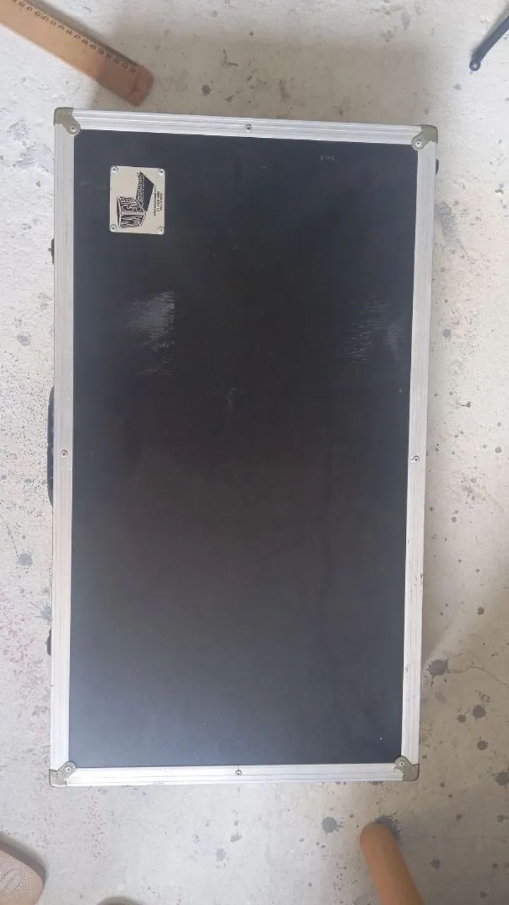 Case para pedaleira ou  cabos  - Foto 4