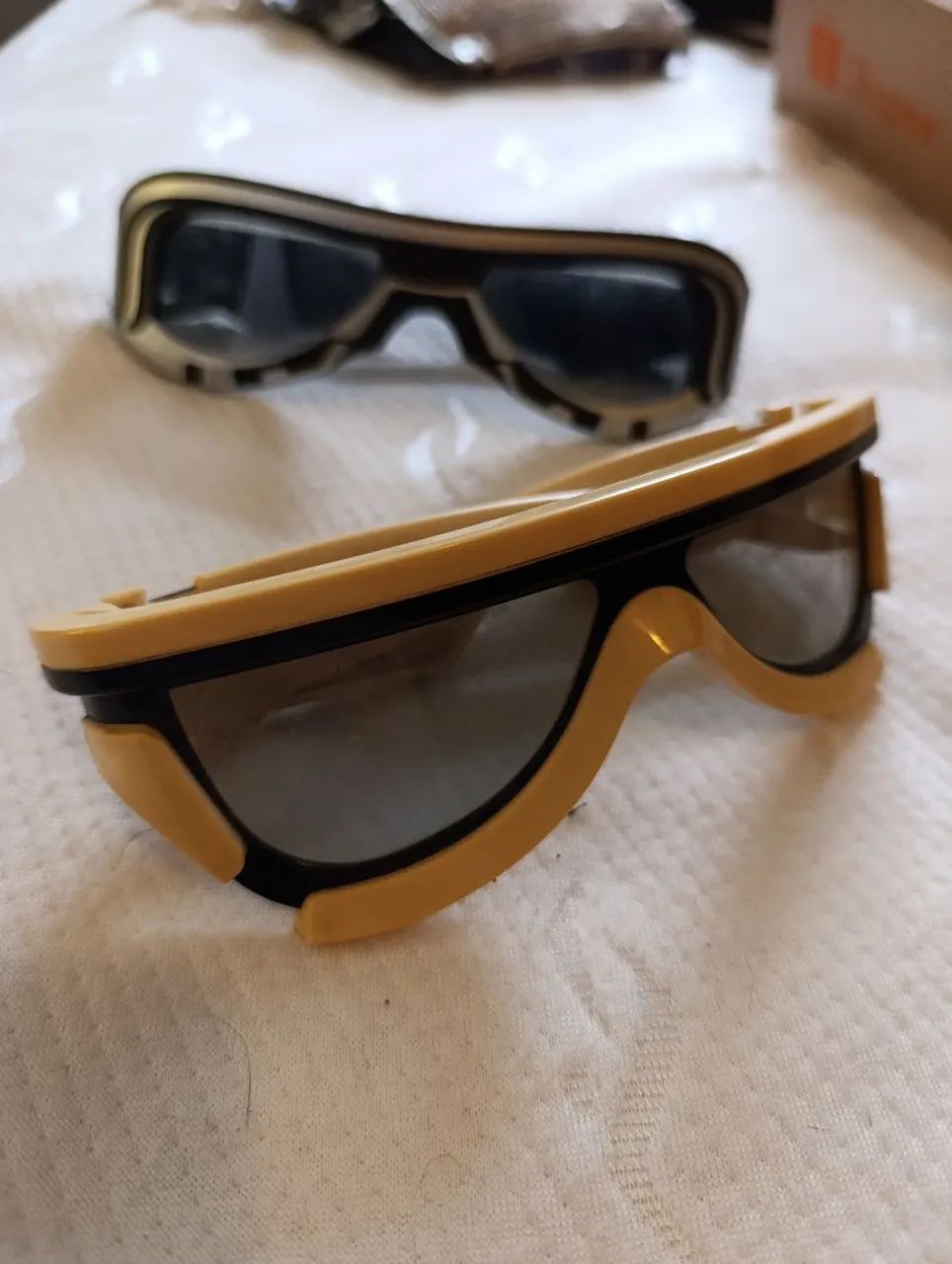Kit 2 Óculos 3D Real D - Star Wars The Force Awakens - Foto 3