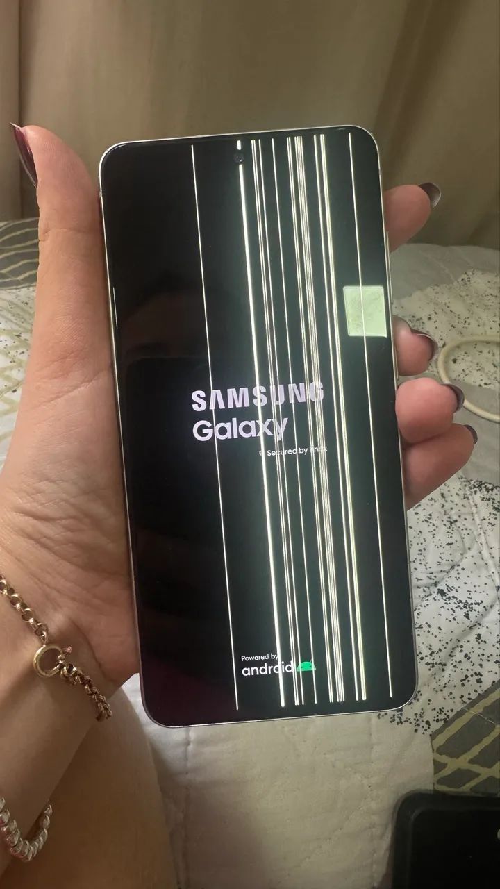 Celular Samsung Galaxy S21 - Foto 4