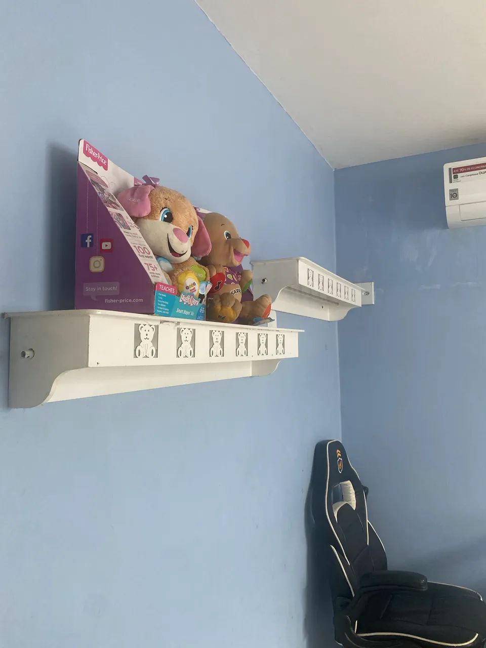 MÓVEIS INFANTIS ABRACADABRA  - Foto 2