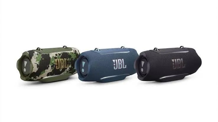 JBL EXTREME 5  - Foto 3