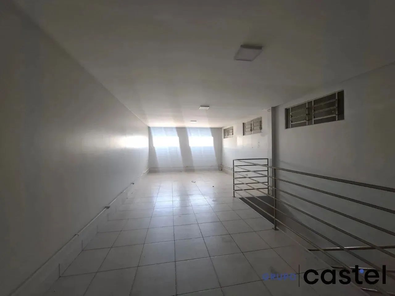 Sala comercial Setor Vila Morais de frente a estação vila morais - Foto 3