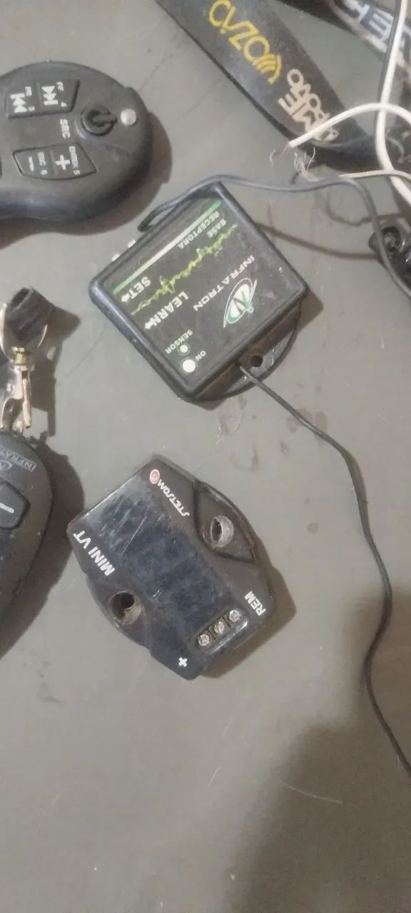 Kit pra desapegar  - Foto 4