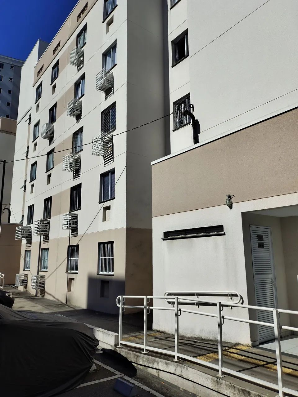 Foto - Rio de Janeiro - Engenho Novo