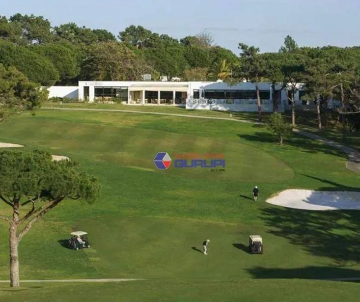 Terreno à venda, 801 m² por R$ 4.500.000,00 - Condomínio Quinta do Golfe Jardins - São Jos - Foto 20