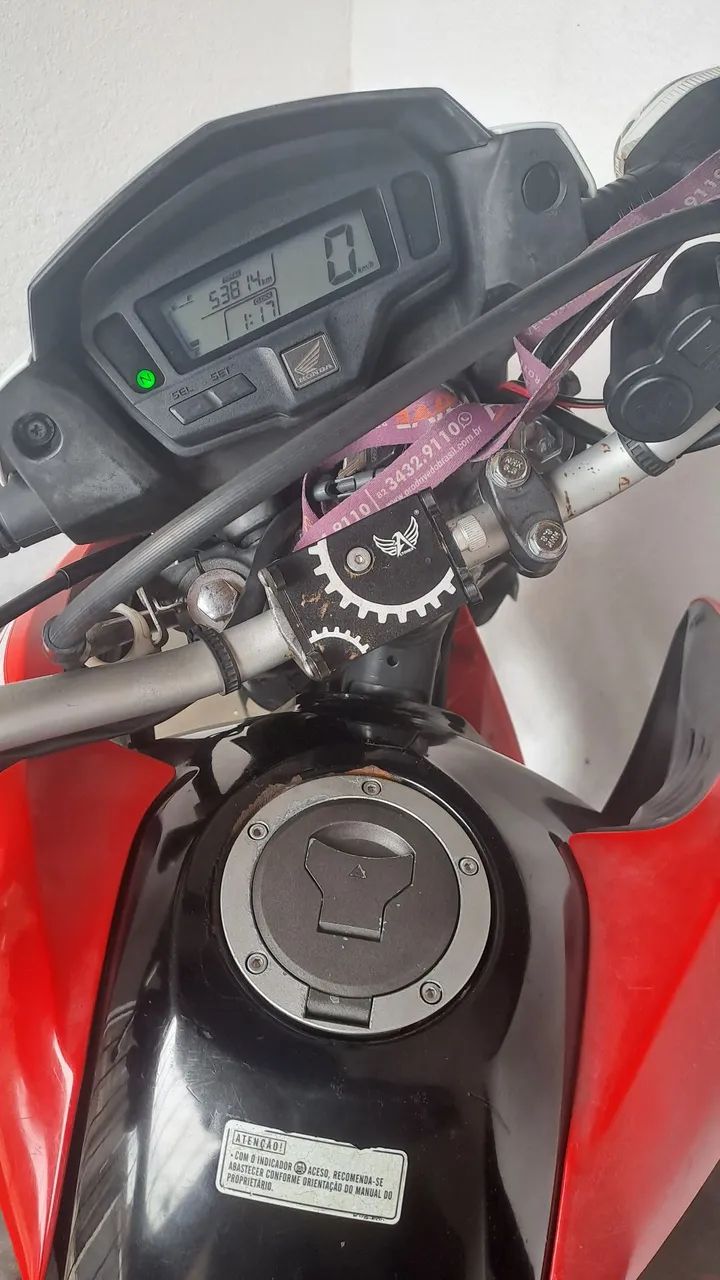 BROS 160 ESD - Foto 4