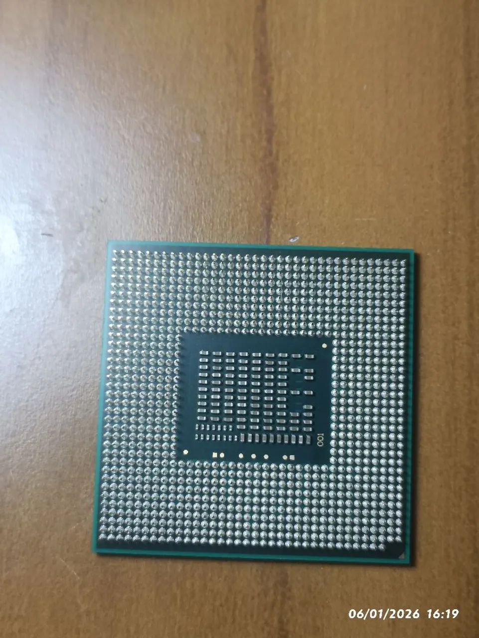 Processador i5-2410m  - Foto 2