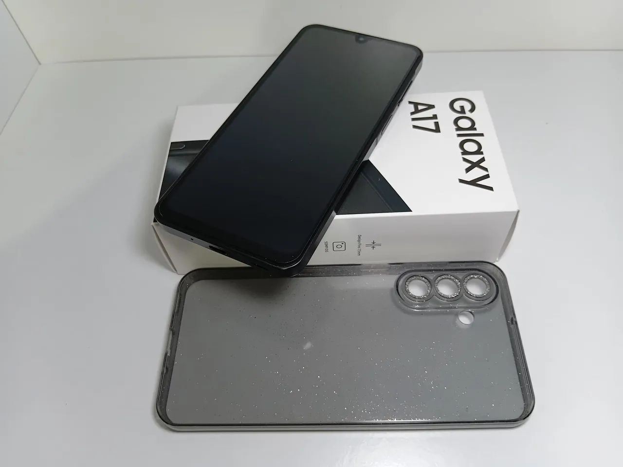 Samsung Galaxy A17 - Foto 3