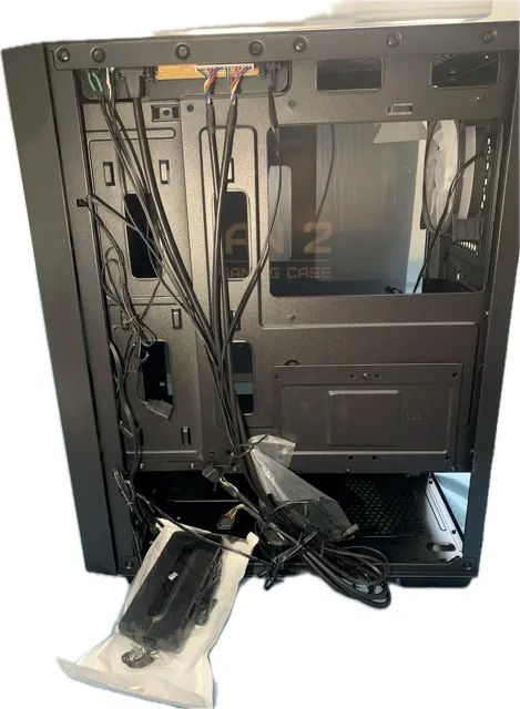Gabinete PC para setup ATX - Foto 3