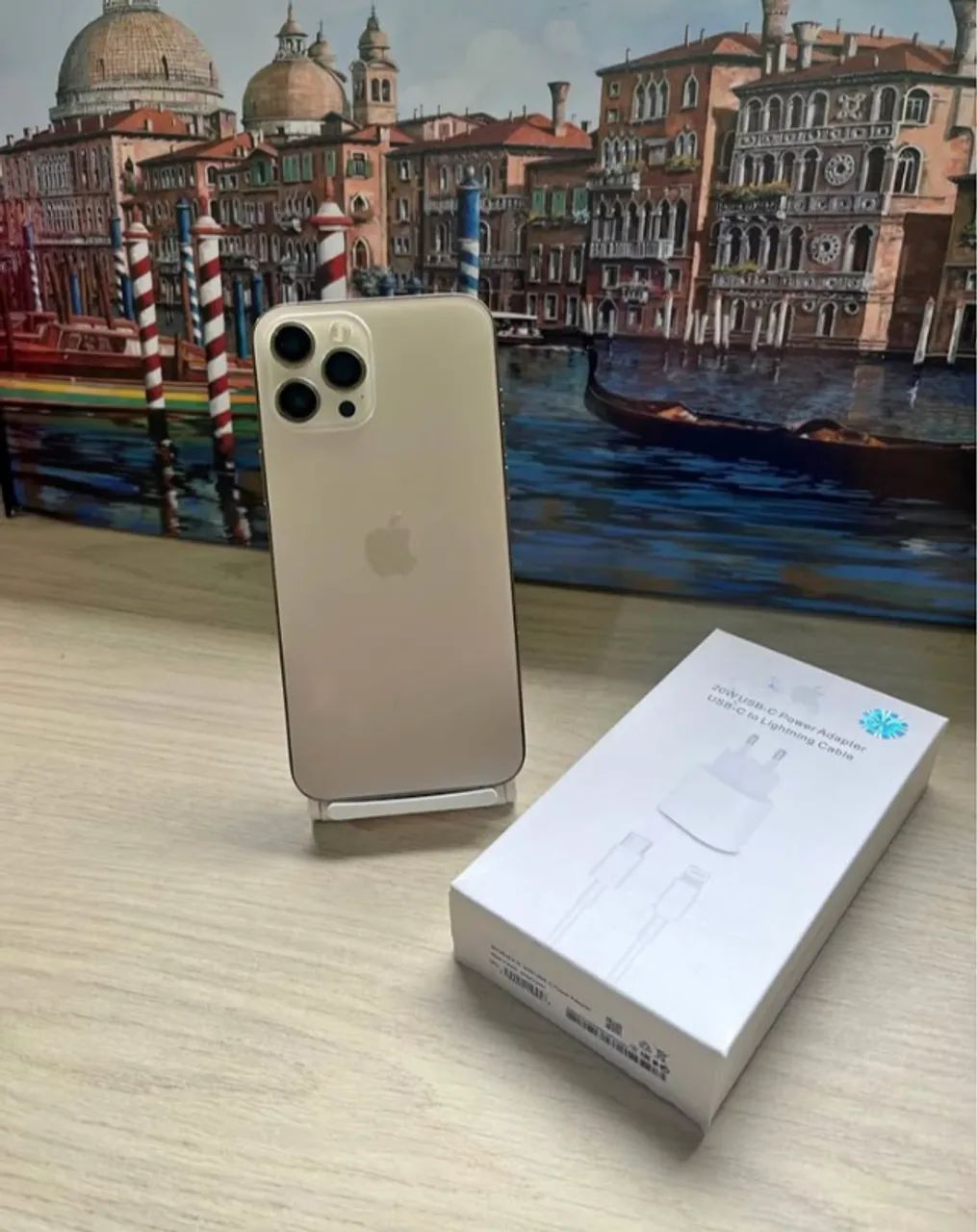 Iphone 12 pro max disponível - Celulares e Smartphones - Japiim