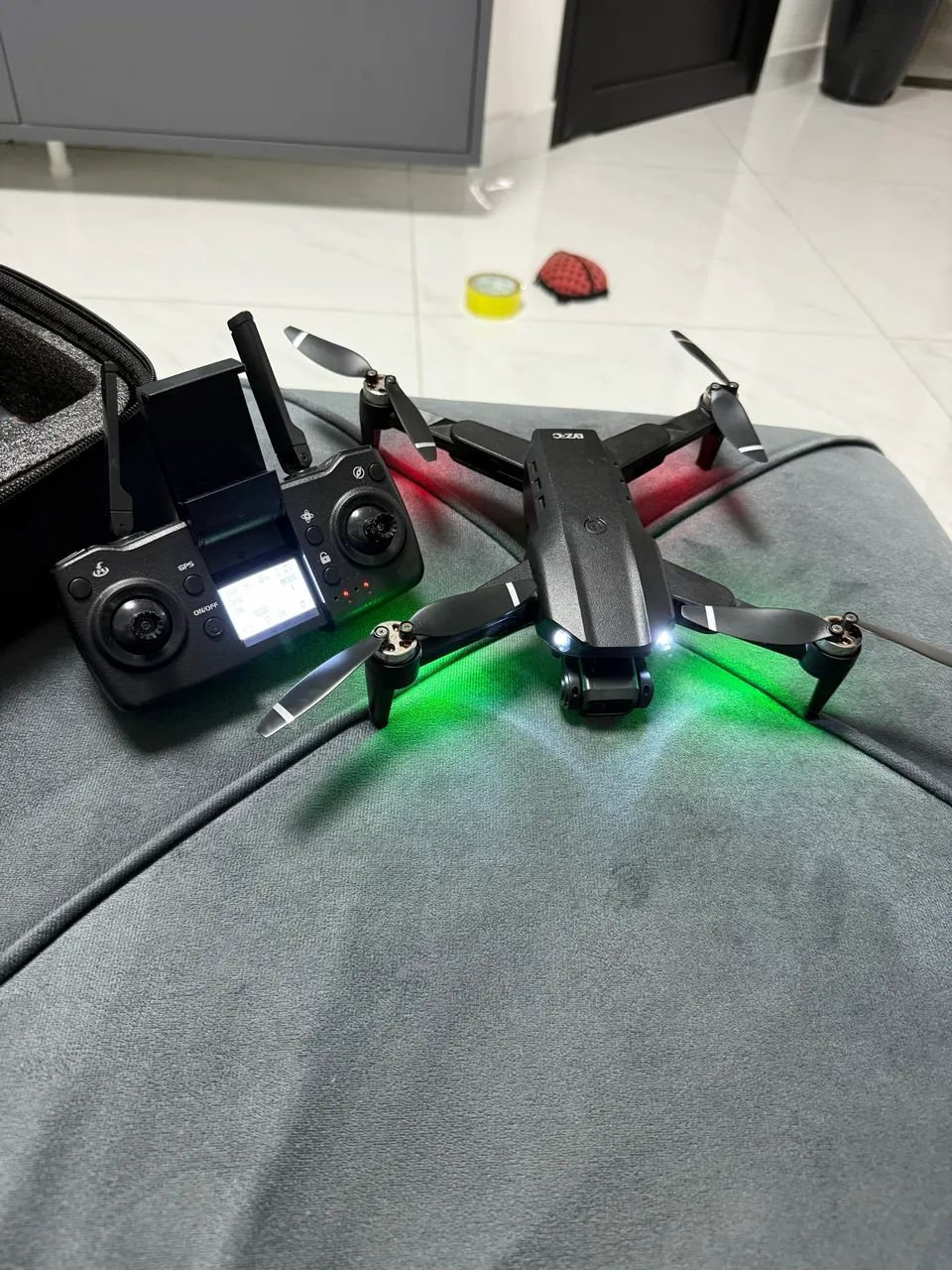 Drone l900 pro 