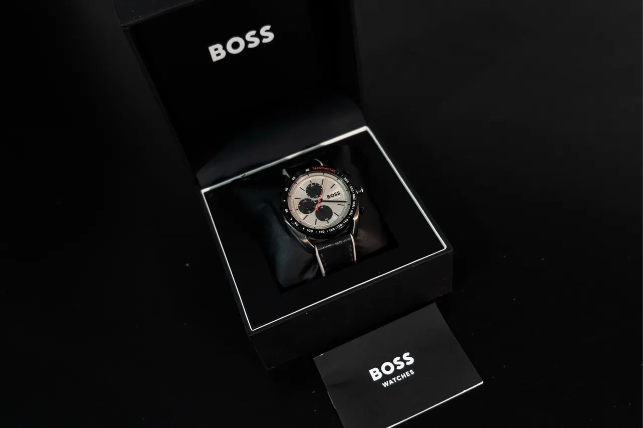 Relógio BOSS original - Foto 2