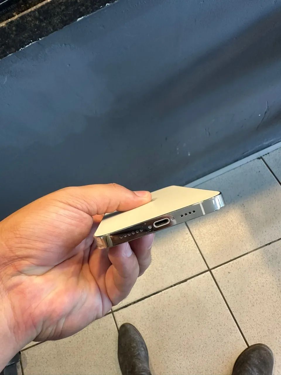 iPhone 13 Pro maxx  - Foto 3