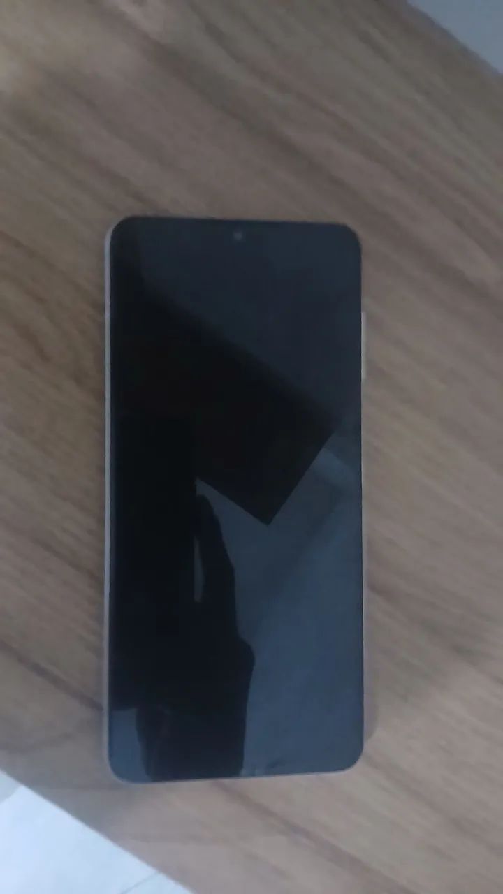 Celular sansung A04s seminovo