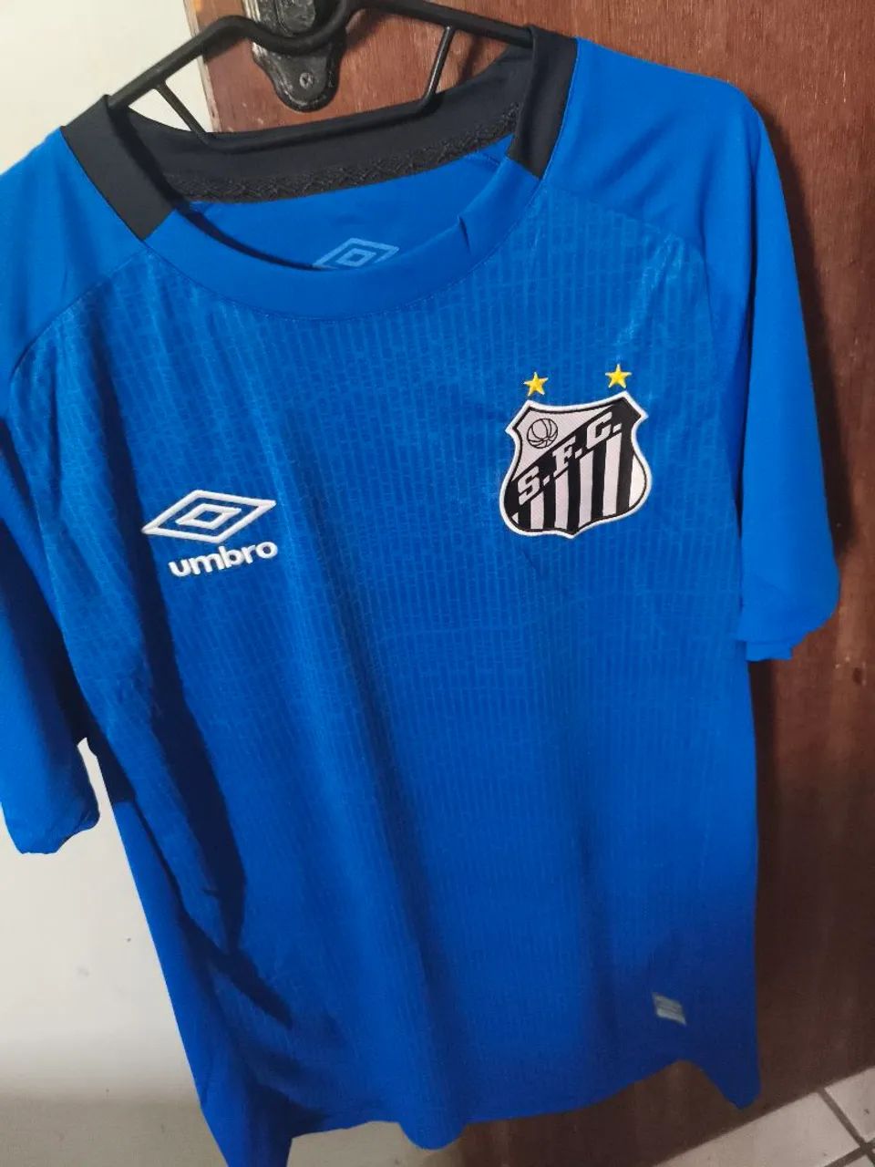 Camisa santos - Foto 2