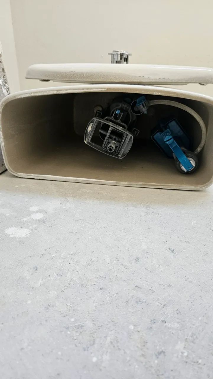 VASO SANITARIO DECA  - Foto 4