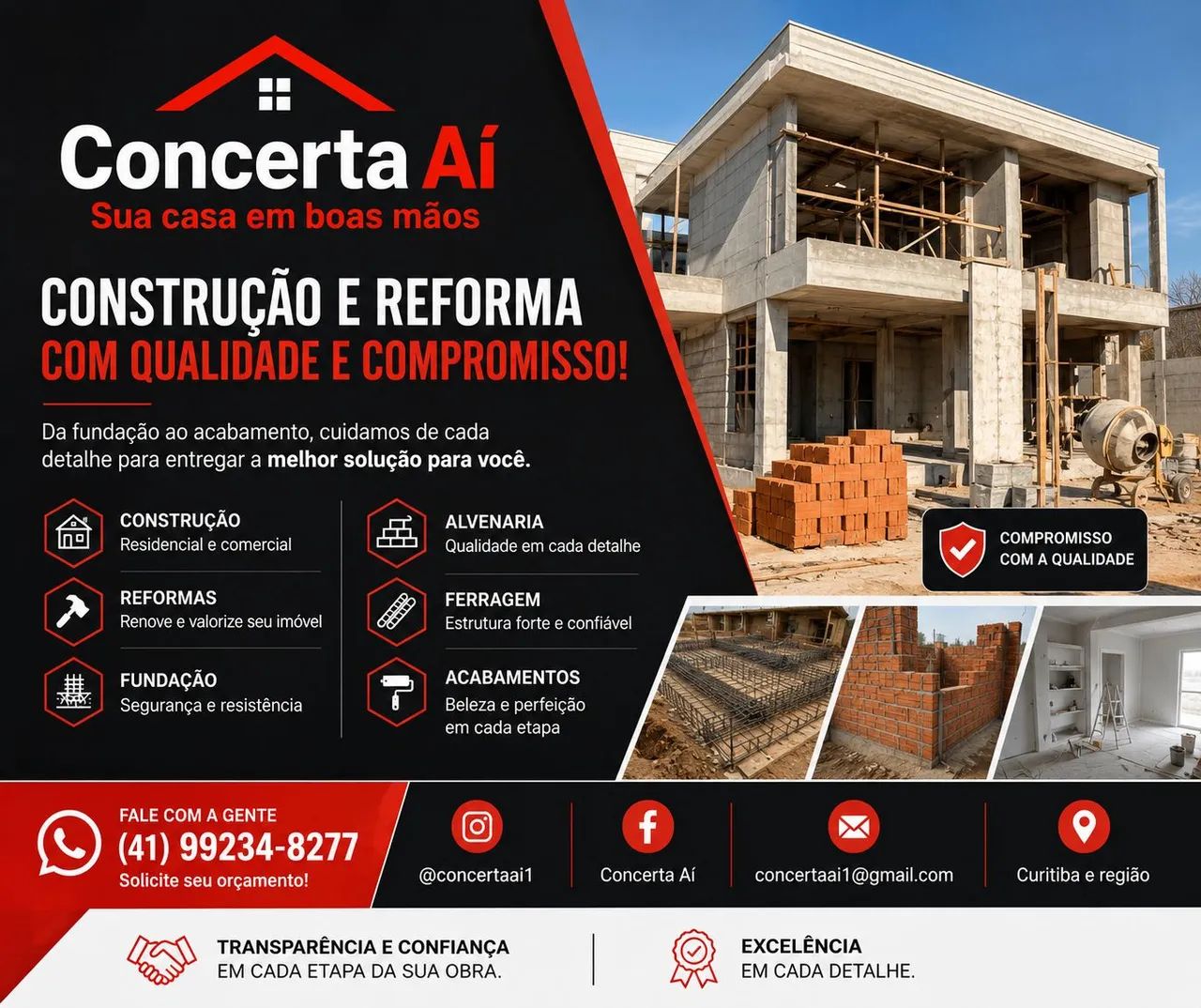 Mão de obra qualificada 