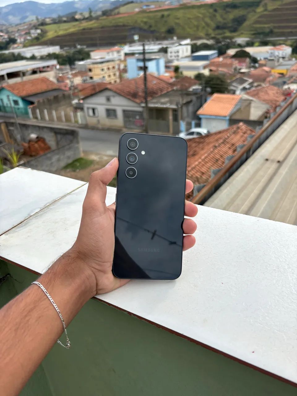 Samsung Galaxy A54 5G 256 GB 