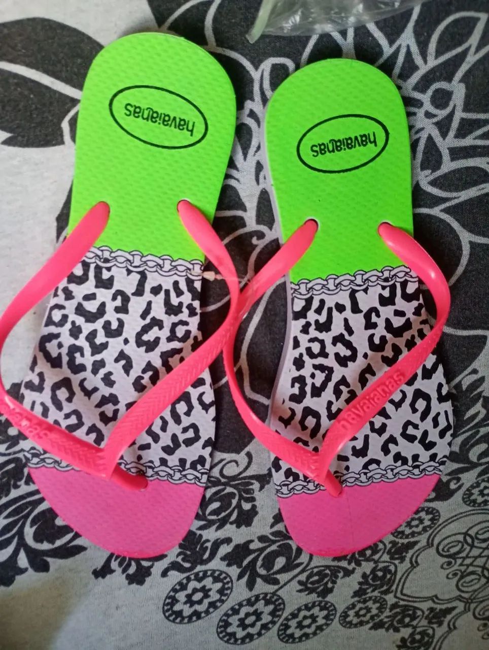 Chinelo  - Foto 2