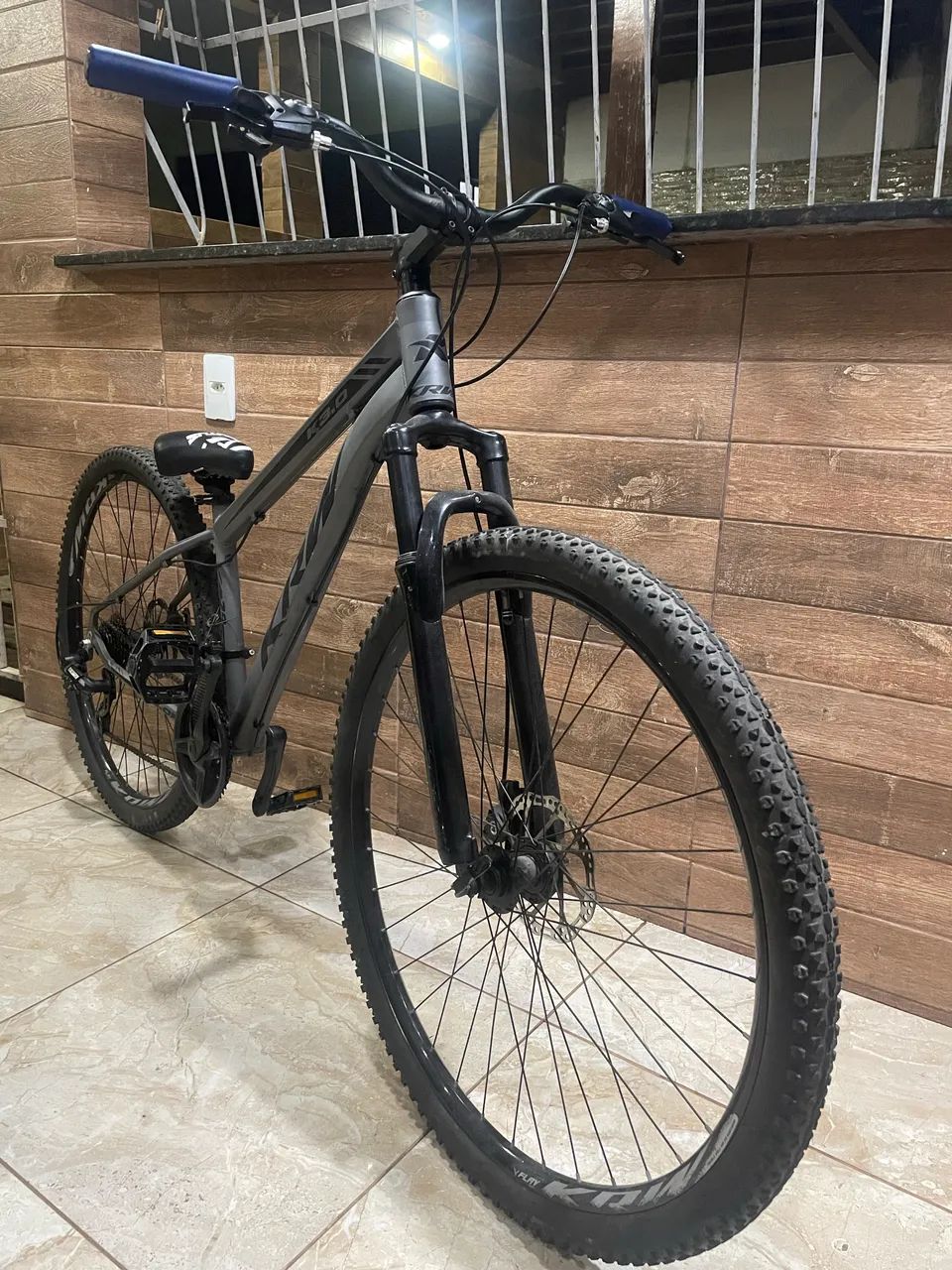 Bicicleta KRW aro 29  - Foto 3