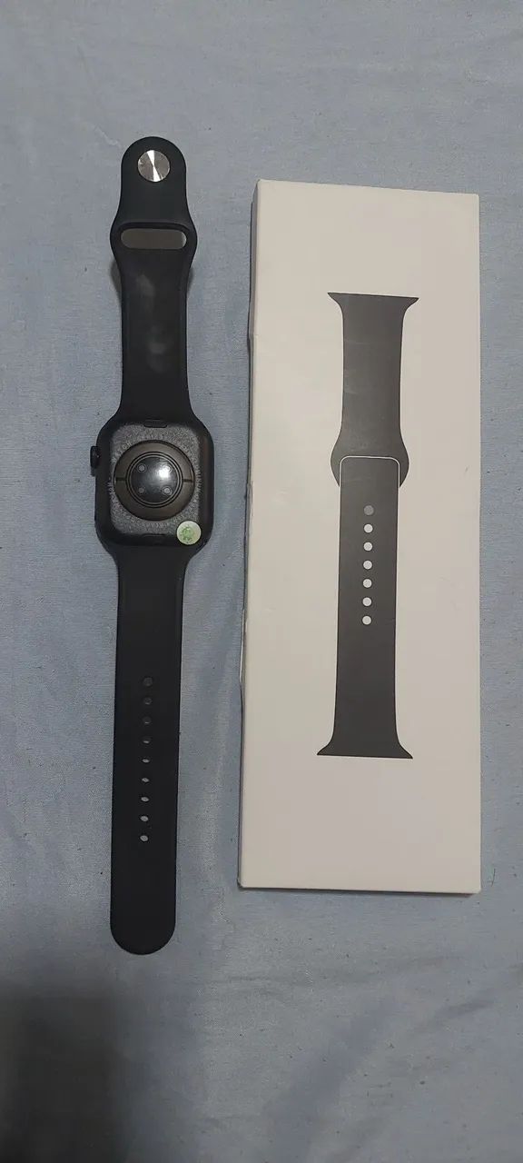 RELOGIO SMARTWATCH PARALELO PERFEITO  - Foto 3