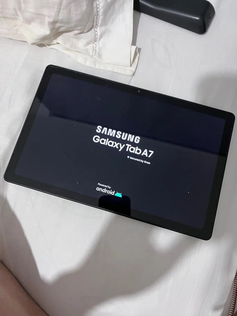Tablet Samsung TAB A7  - Foto 2